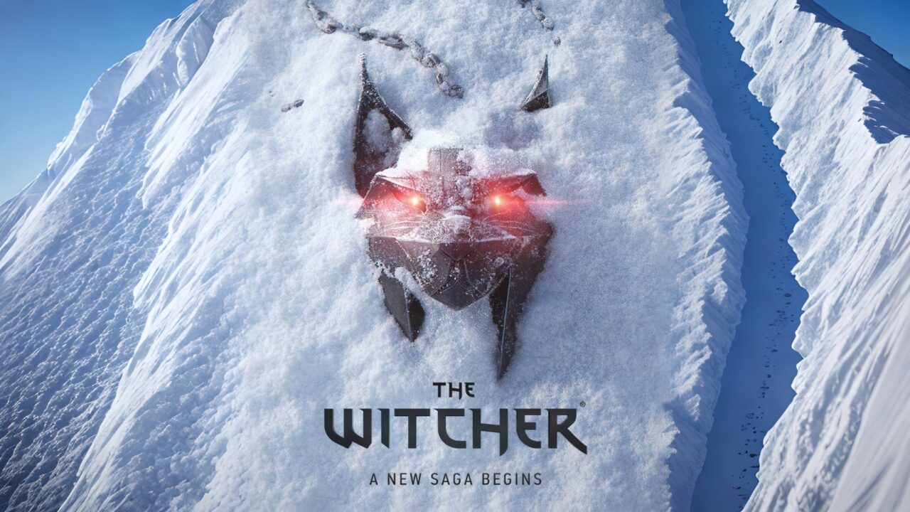 Unreal Engine 5’li The Witcher 4 için Epic Games’le iş birliği yapıldı